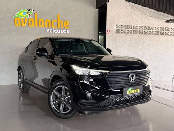 HONDA HR-V 1.5 DI I-VTEC FLEX EX CVT